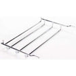 VH712378-1 Compatible Vulcan Rack Support-Cmj Guide