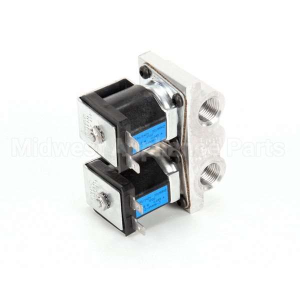 VH713656-1 Compatible Vulcan 240V Dbl Solenoid Valve Fjdo