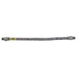 VH715005 Compatible Vulcan Gas Connector 3/4" Mpt X 60"