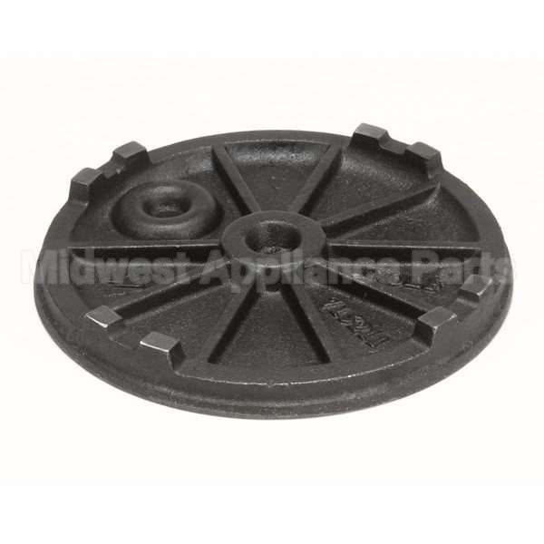 VH715211-GR Compatible Vulcan Grind French Top Lid
