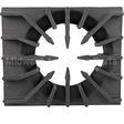 VH722559 Compatible Vulcan Grate, Front, 11-7/8"X 14-3/16"