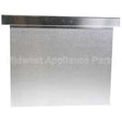 VH763760-A Compatible Vulcan 29 Drip Pan Chr
