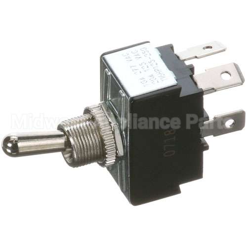 VH825100-10 Compatible Vulcan Toggle Switch 1/2 Dpst