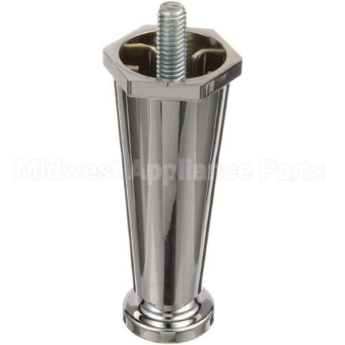 VH825172-50 Compatible Vulcan Leg 4H 3/8-16