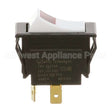 VH836920 Compatible Vulcan Lighted Rocker Switch 7/8 X 1-1/2 Dpst