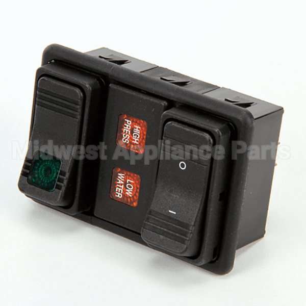 VH853275-1 Compatible Vulcan Assy Switch