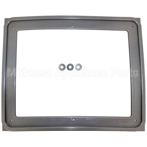 VH857085-2 Compatible Vulcan Door Gasket Kit 5 Pan I