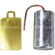 VH880044 Compatible Vulcan Anode