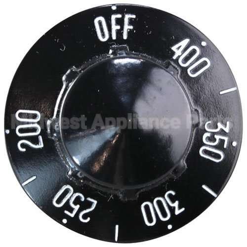 VH944801 Compatible Vulcan Dial 2-1/4 D, Off 400-200