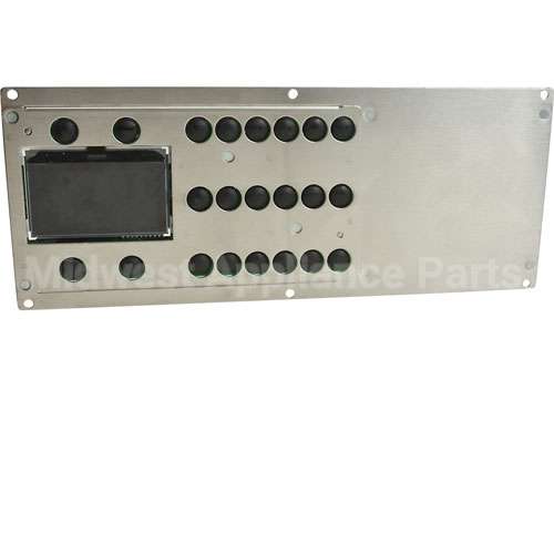 VH959077-00001 Compatible Vulcan Computer, Cooking, Ncc, C3700