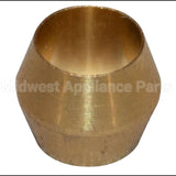 VHFP77-23 Compatible Vulcan Sleeve3/16"