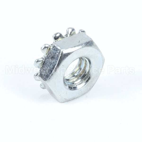 VHNS-044-09 Compatible Vulcan Nut 10-24 Hex Kc