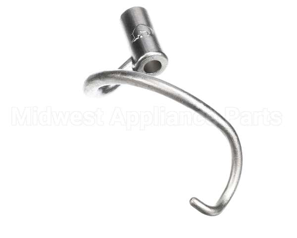 VHOOK-05 Globe Hook, Ss (5Qt/1Pin)