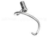 VHOOK-05 Globe Hook, Ss (5Qt/1Pin)