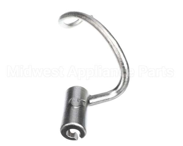 VHOOK-05 Globe Hook, Ss (5Qt/1Pin)