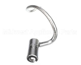 VHOOK-05 Globe Hook, Ss (5Qt/1Pin)