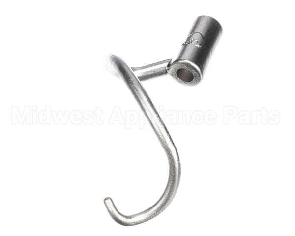 VHOOK-05 Globe Hook, Ss (5Qt/1Pin)