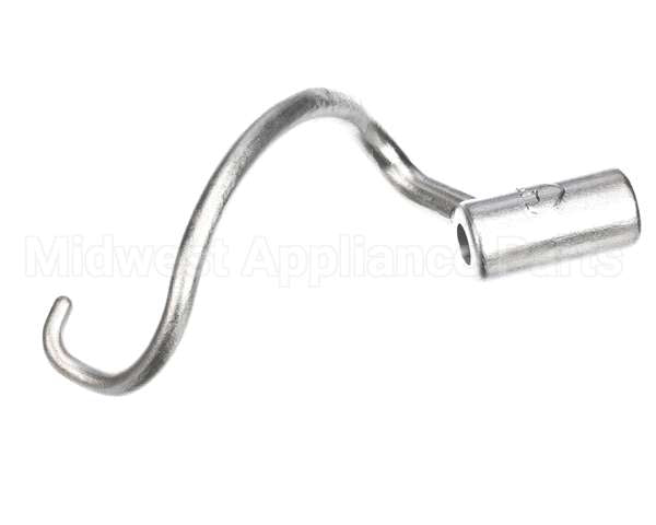 VHOOK-05 Globe Hook, Ss (5Qt/1Pin)