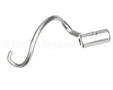 VHOOK-05 Globe Hook, Ss (5Qt/1Pin)