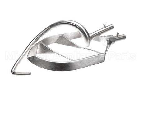 VHOOK-100 Varimixer Hook Ss (100Qt2Pin)