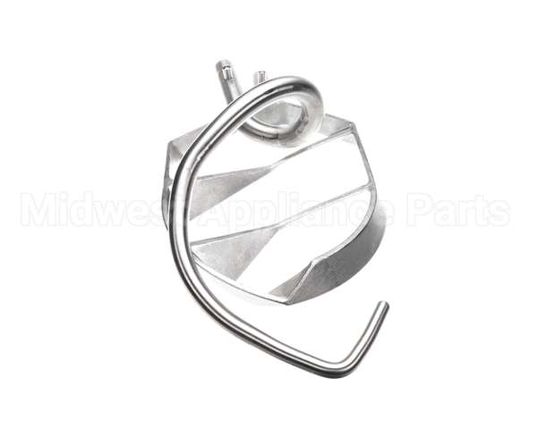 VHOOK-100 Varimixer Hook Ss (100Qt2Pin)