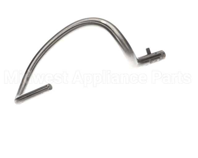 VHOOK-30K Globe Hook, Ss (30Qt/1Pin)