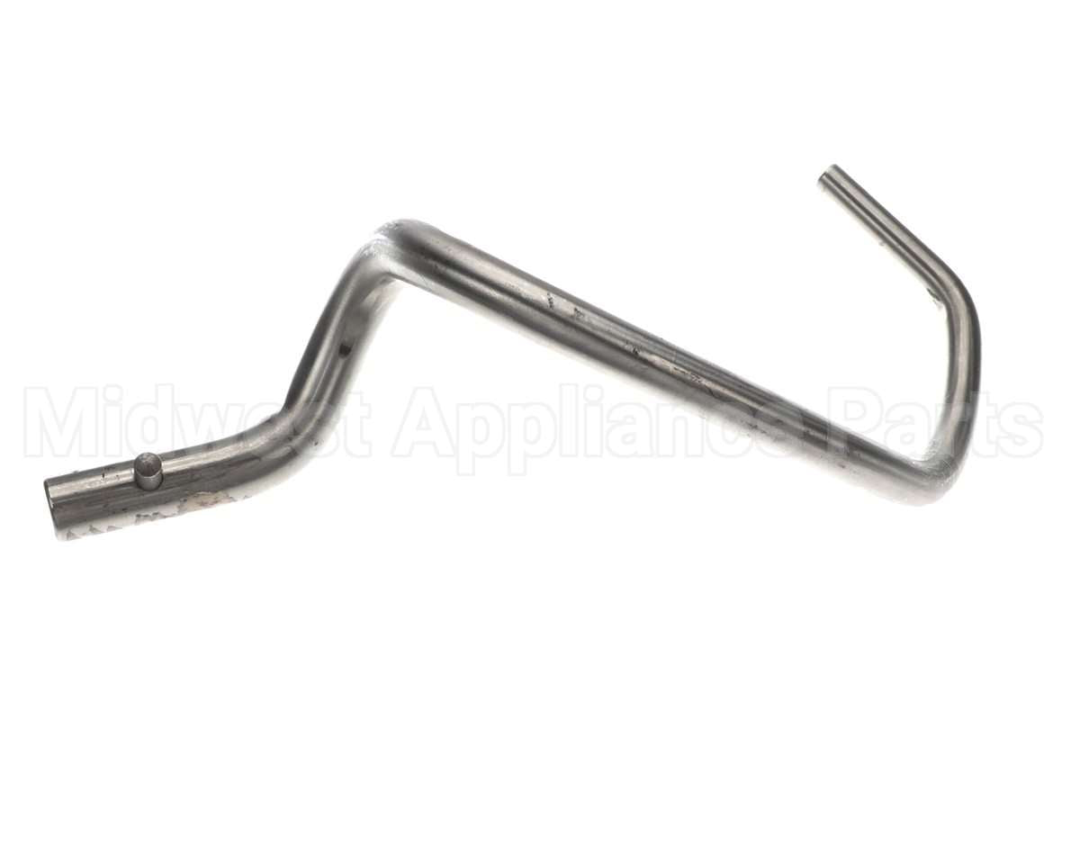 VHOOK-30K Globe Hook, Ss (30Qt/1Pin)