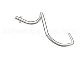 VHOOK-40 Varimixer Hook, Ss (40Qt/2Pin)