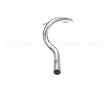 VHOOK-40 Varimixer Hook, Ss (40Qt/2Pin)