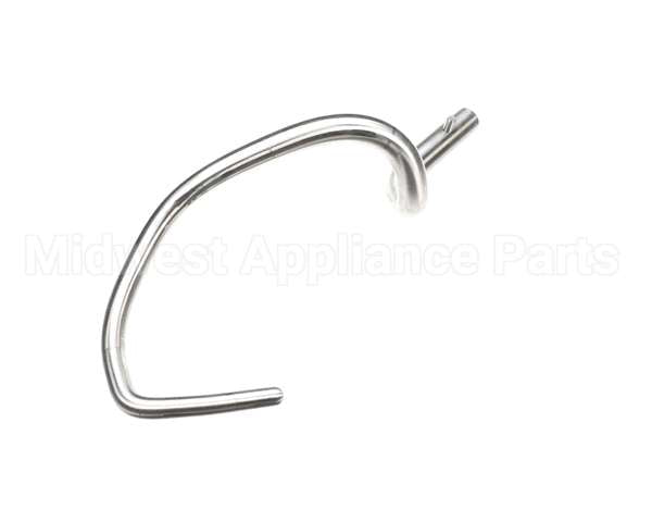 VHOOK-40 Varimixer Hook, Ss (40Qt/2Pin)