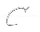 VHOOK-40 Varimixer Hook, Ss (40Qt/2Pin)