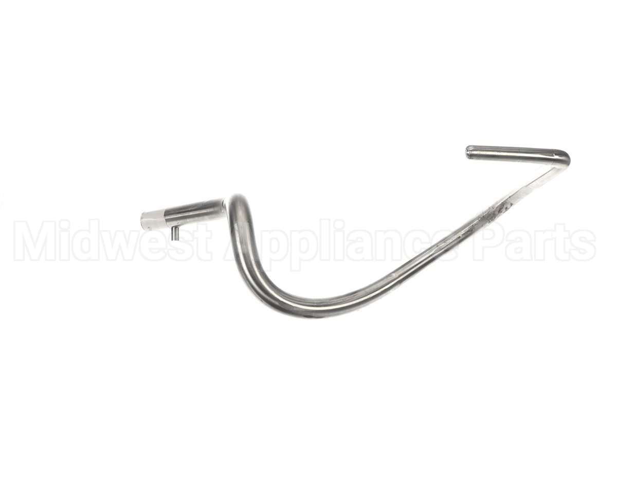 VHOOK-80 Globe Hook, Ss (80Qt/2Pin)