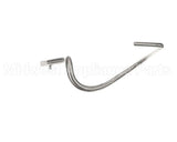 VHOOK-80 Globe Hook, Ss (80Qt/2Pin)