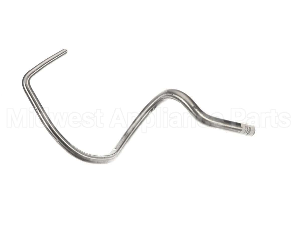 VHOOK-80 Globe Hook, Ss (80Qt/2Pin)