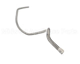 VHOOK-80 Globe Hook, Ss (80Qt/2Pin)
