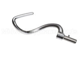 VHOOK12-20 Globe Hook, Ss (D/S-12Qt/1Pin)