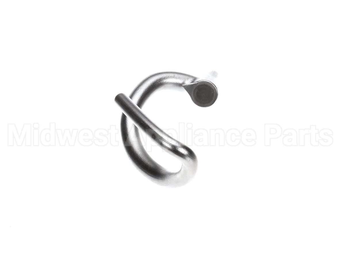 VHOOK12-20 Globe Hook, Ss (D/S-12Qt/1Pin)