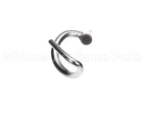 VHOOK12-20 Globe Hook, Ss (D/S-12Qt/1Pin)