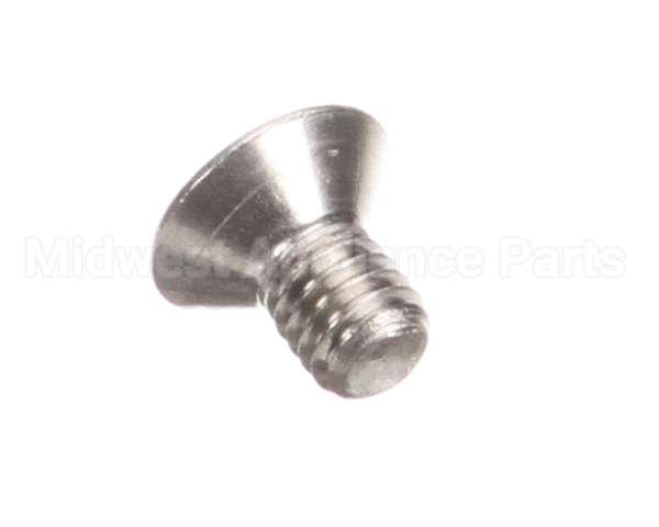 VITFHCM610 Rotisol Screw For Chrome Hinge - Glass