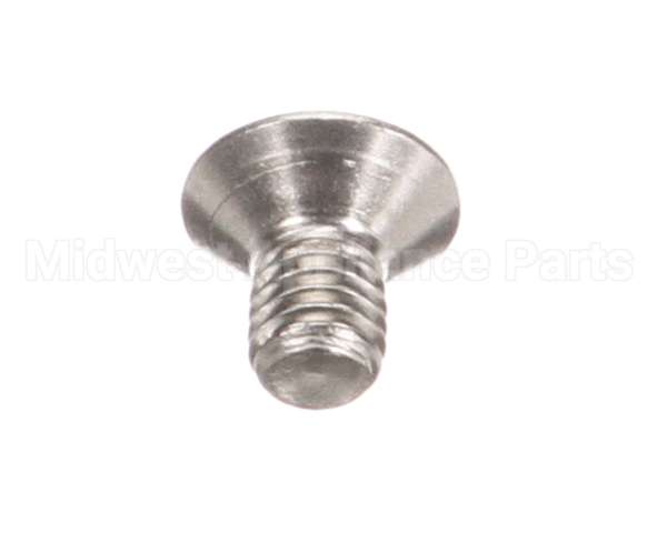 VITFHCM610 Rotisol Screw For Chrome Hinge - Glass