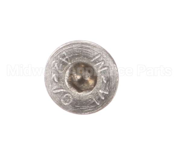 VITFHCM610 Rotisol Screw For Chrome Hinge - Glass