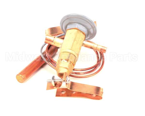 VLV-EXP-R3A1-BRZ Food Warming Thermal Expansion Valve 1-Ton