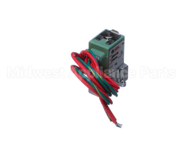 VLVSLND2-WAYPHTT120V Food Warming 2 Way Water Solenoid Valve 120