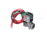 VLVSLND2-WAYPHTT120V Food Warming 2 Way Water Solenoid Valve 120