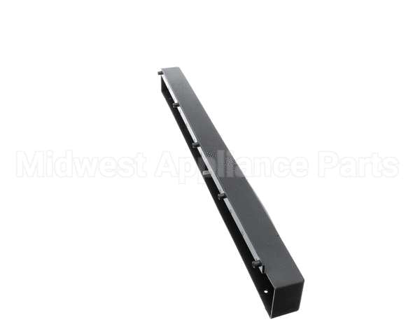 VM1390AO Cadco Front Panel (Stainless W/O Kno