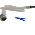 VM1422 Compatible Vitamix Hose Assembly, Rinse-O-Matic