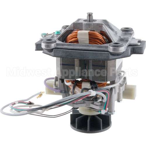 VM15287 Compatible Vitamix Motor Assy (120V, 3Hp)
