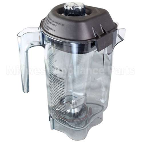 VM15978 Compatible Vitamix Container Assembly