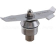 VM15990 Compatible Vitamix Blade Assy, Advance Container