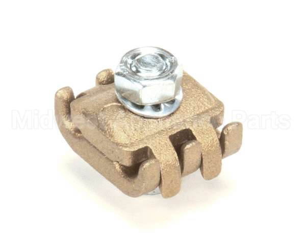 VM1750A Cadco Brass Ground Connect